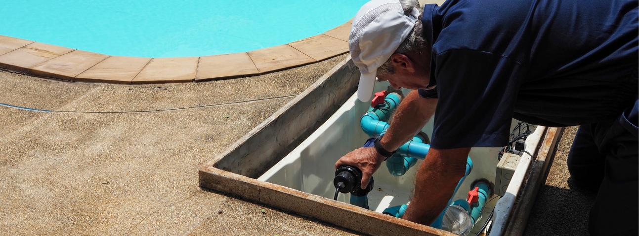 Premier Leak Detection Sunland