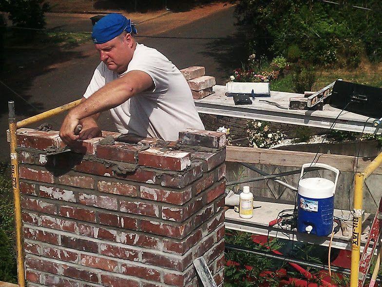 Best Wash Chimney Sweep