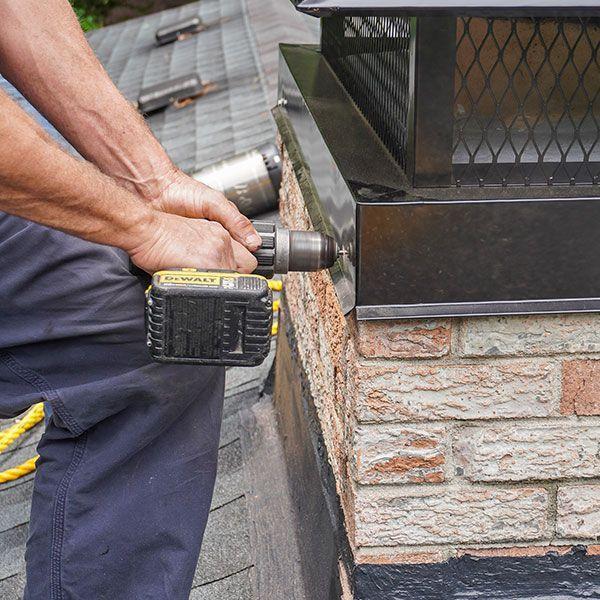 Alpha Chimney Sweeps