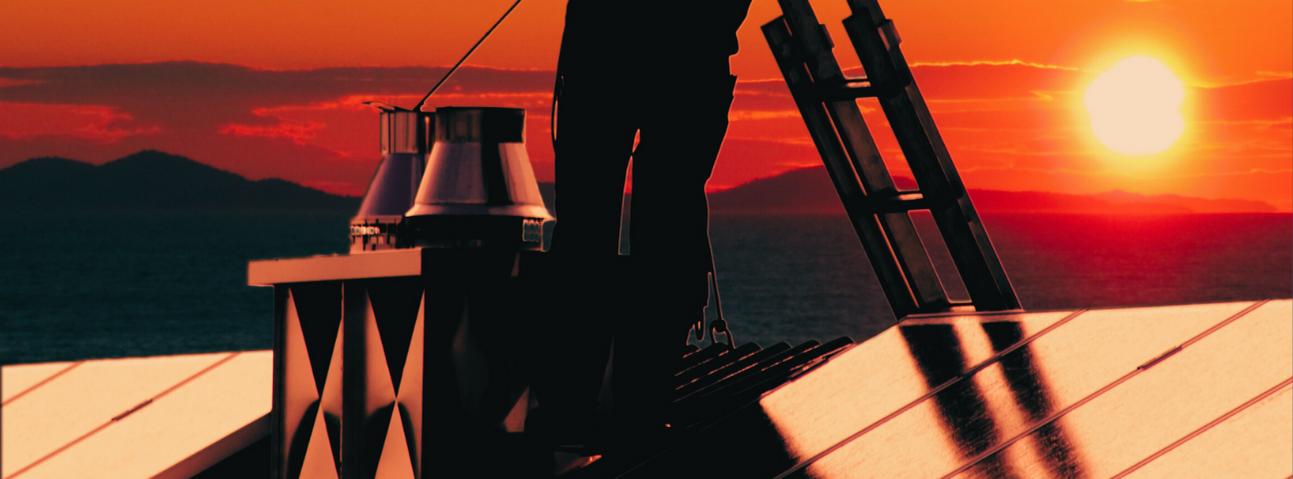 A Step Above Chimney Sweeps