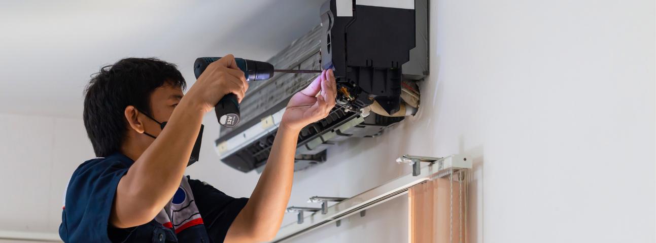 Verdes Air Conditioning Repair