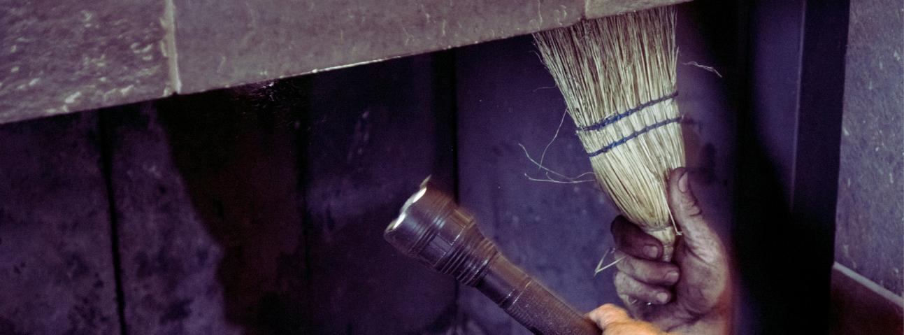 Zen Chimney Cleaning