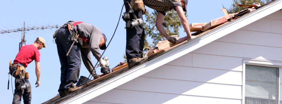 Perfect Roofing Installations