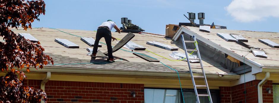 Peak Roofing Services