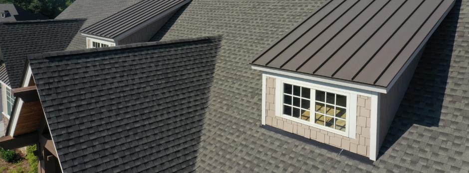 Sylmar Roofing Installations