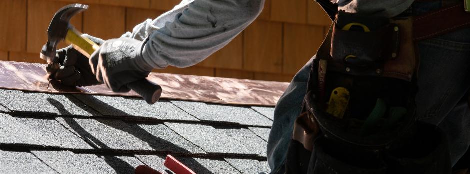 The Roofing Authority Group