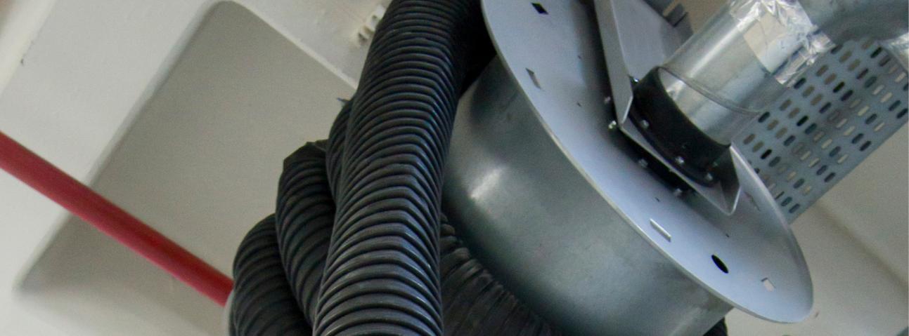 Peter & Sons Air Duct Cleaning