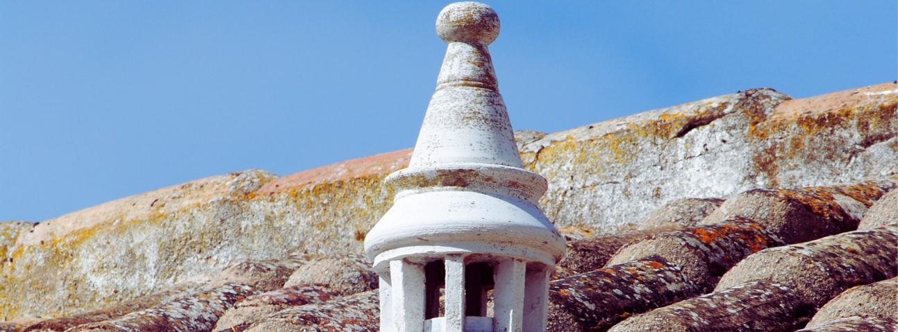 Comfort Finish Chimney Service