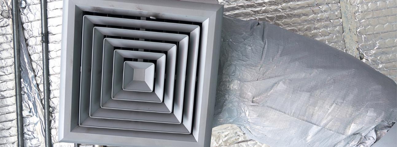 Infinity Air Duct Service