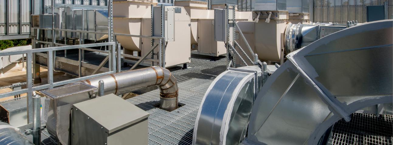 Earthwise Air Duct Cleaners