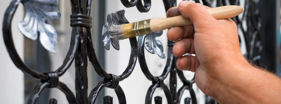 Electric Gate Repair Co.