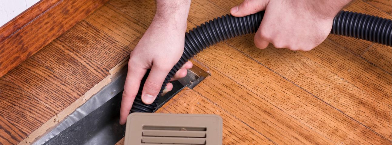 K&R Air Duct Cleaning