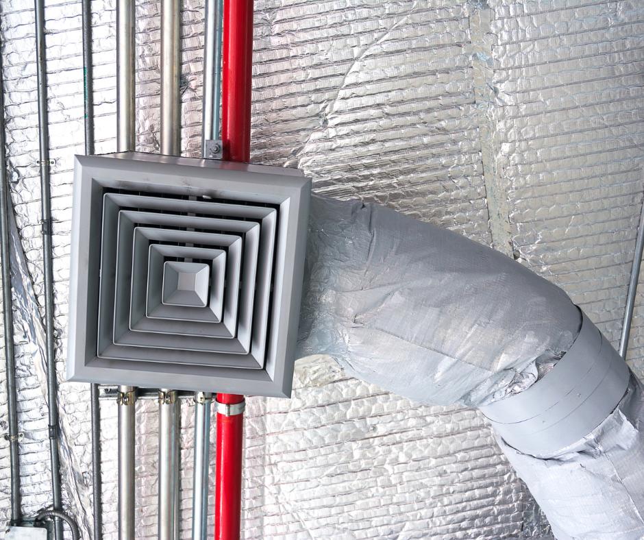 K&T Air Duct Cleaning