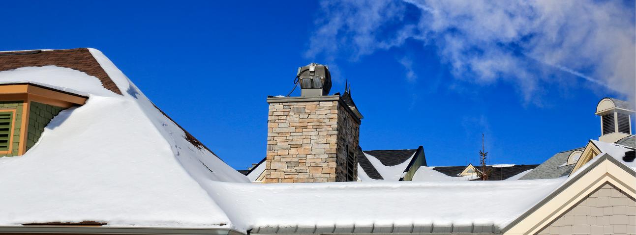 Darren's Chimney Service