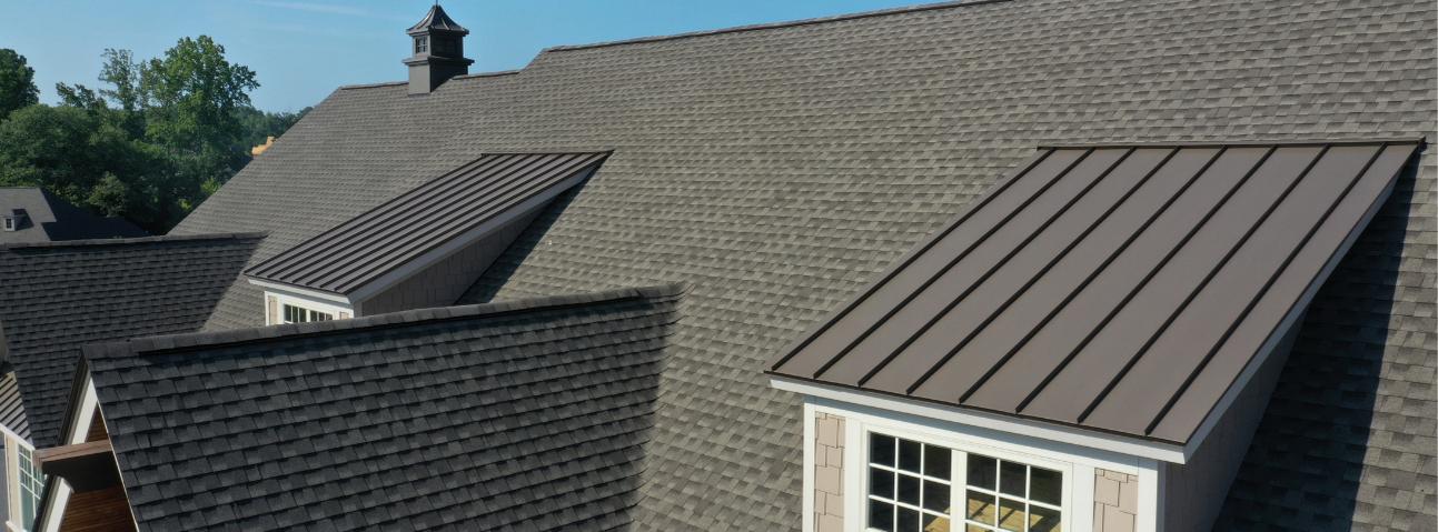 Best Team Roofing & Exteriors