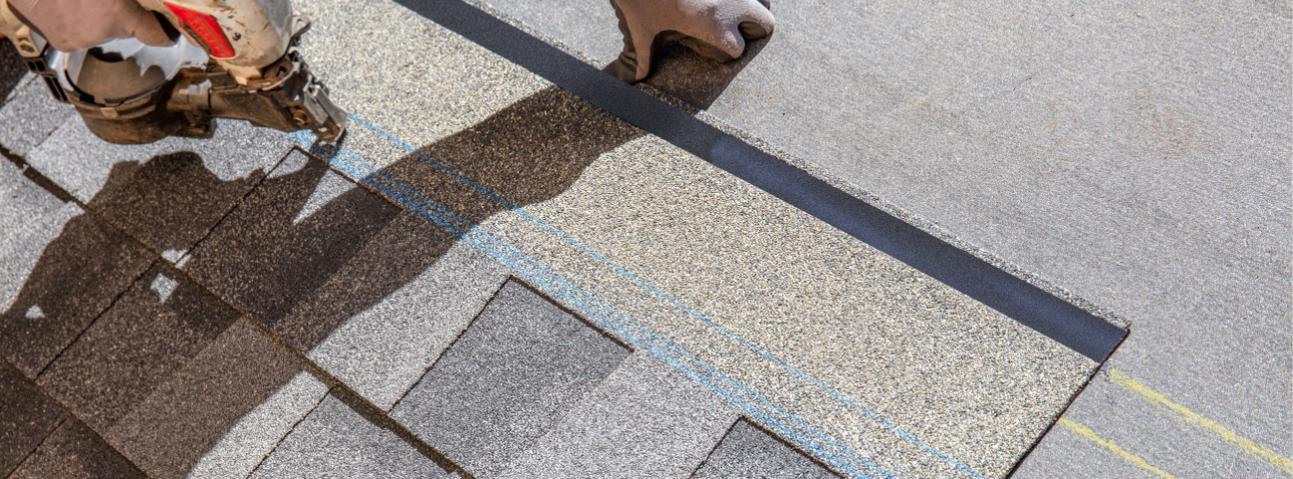 Prime Plus Roof & Gutter