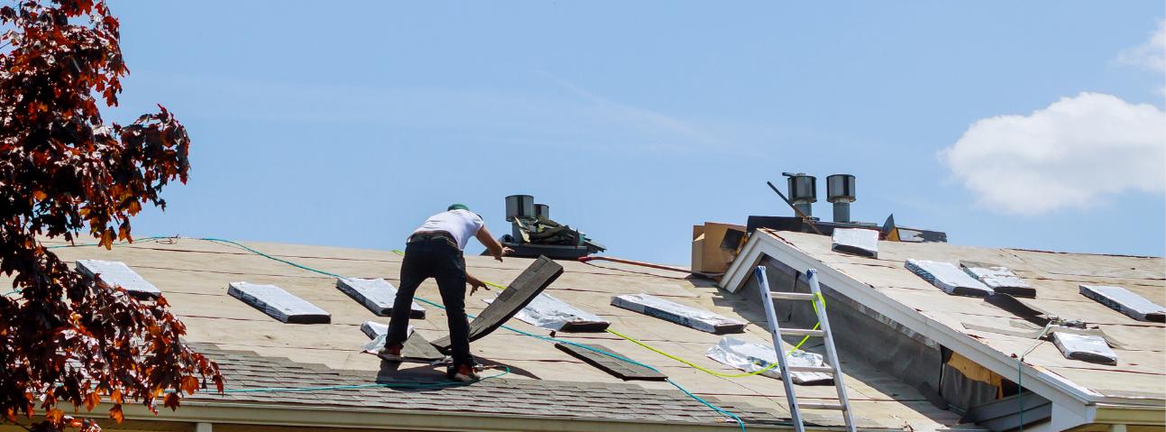 Team USA Roofing & Exteriors