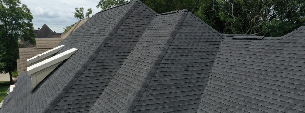 Howard's Roof & Gutter