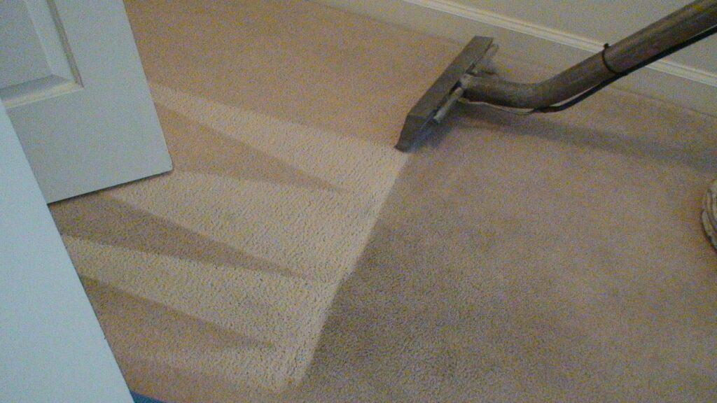 Neil's Carpet Service