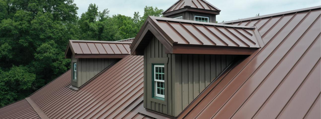 Elite Paramount Roofs