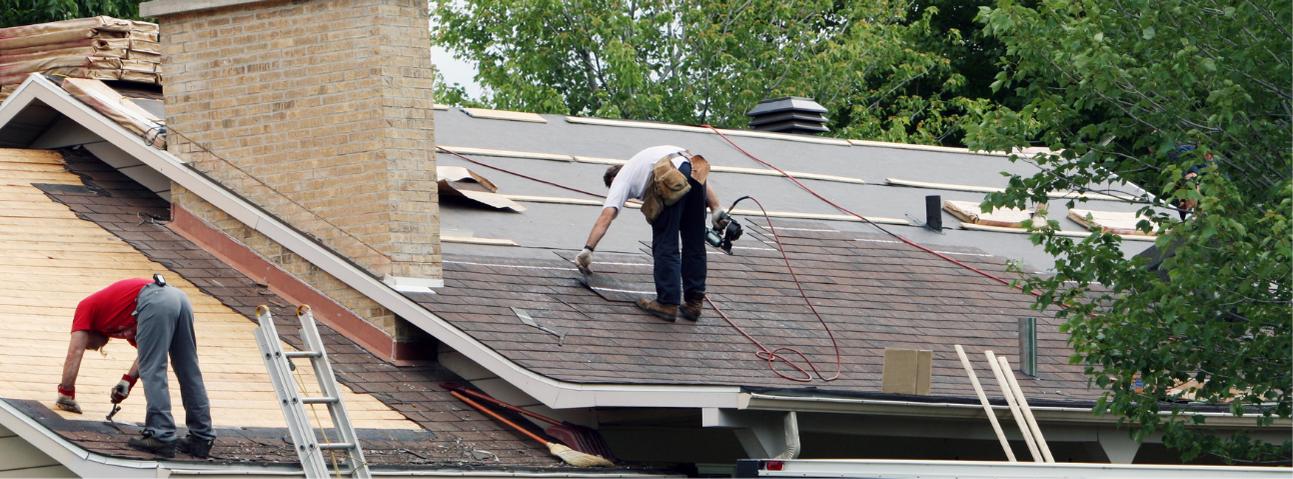 Bryan's Roof & Gutter