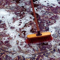 First Choice Carpet Service