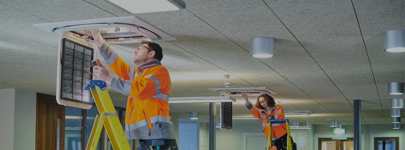 Dover Air Condition Repair & Install