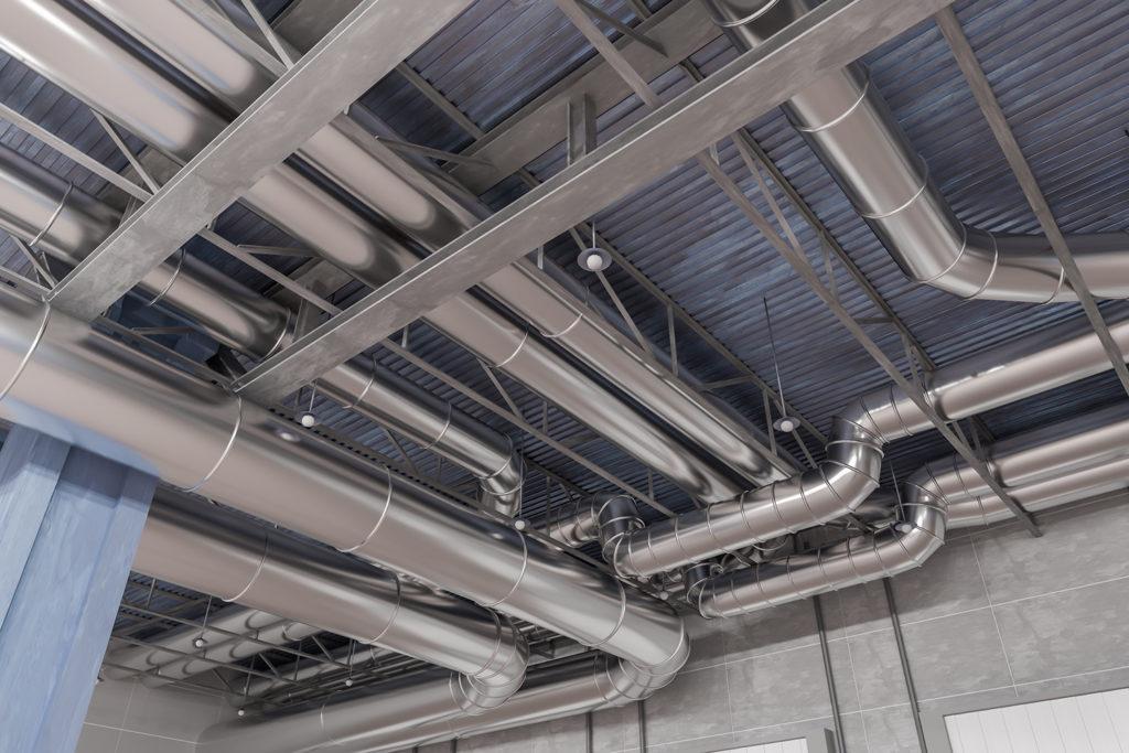 All Star Air Duct Cleaning