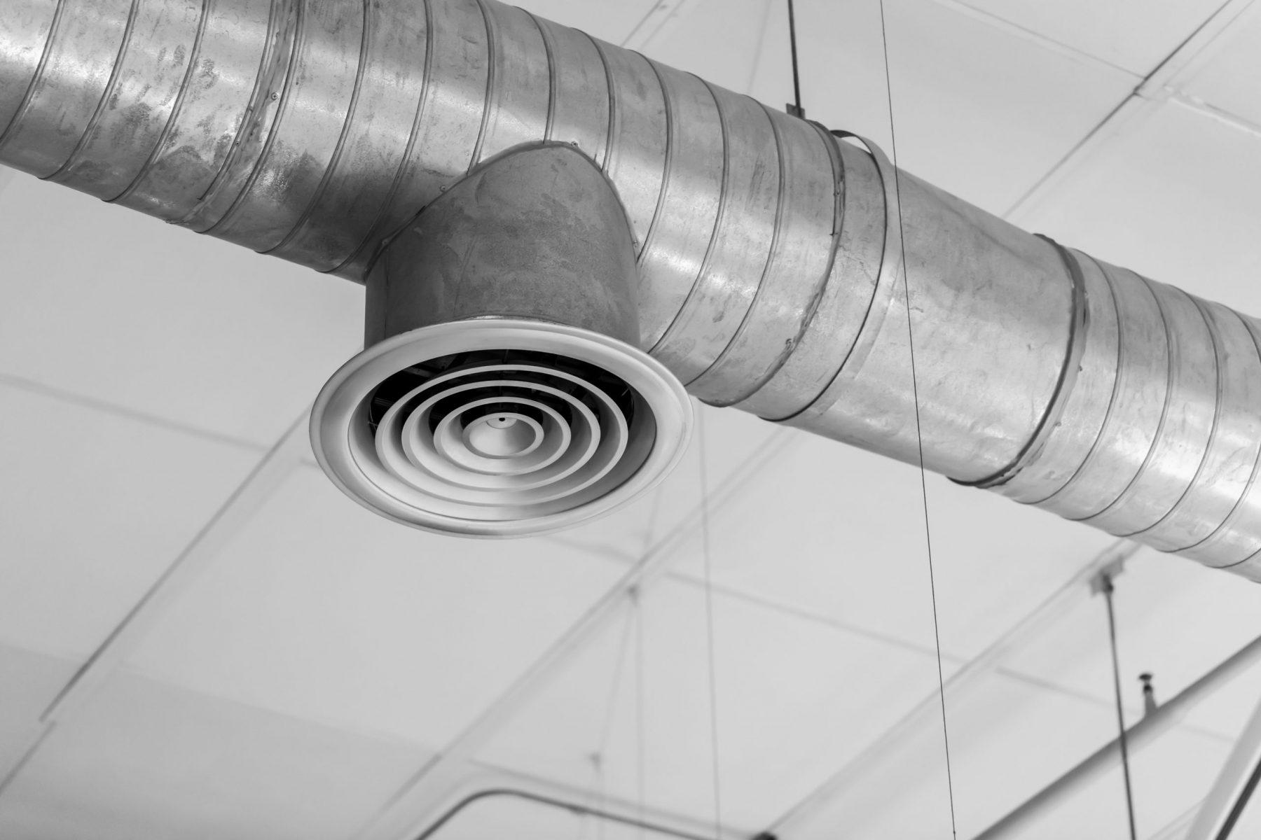 Maroz Air Duct Cleaning