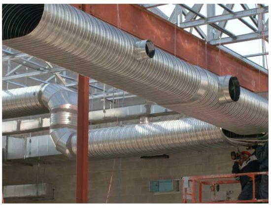 Best Air Duct Cleaning
