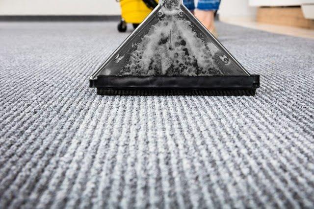 Golden touch carpet & upholstery cleaning