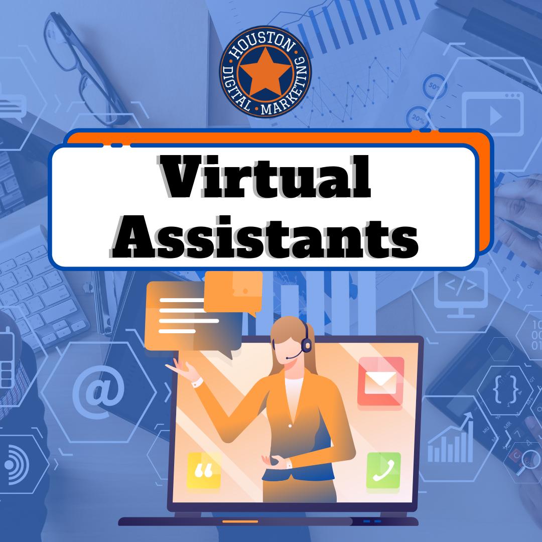 Houston Digital Marketing