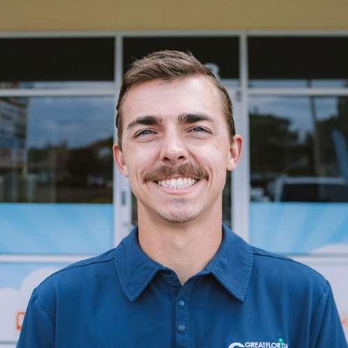 GreatFlorida Insurance - Daniel Vreman