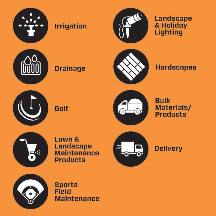 Ewing Landscape Materials