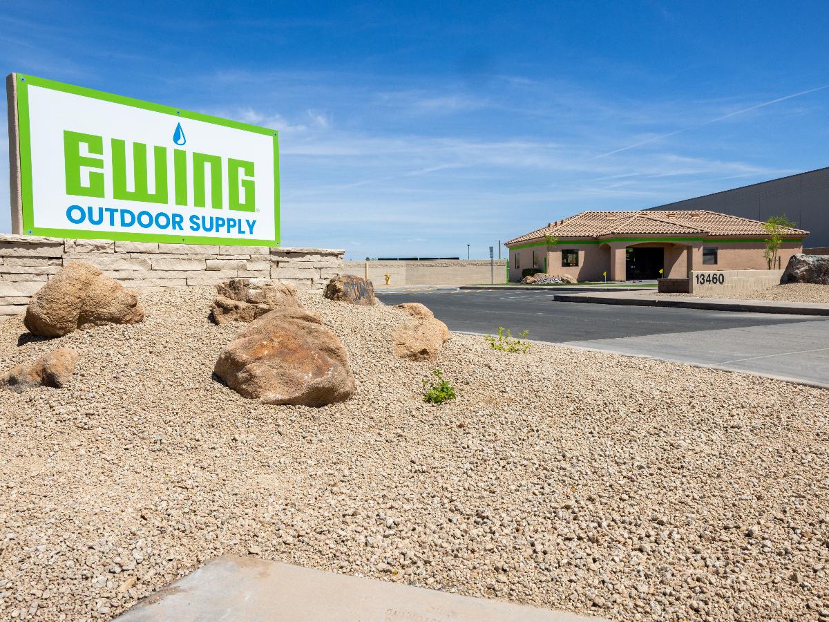 Ewing Outdoor Supply