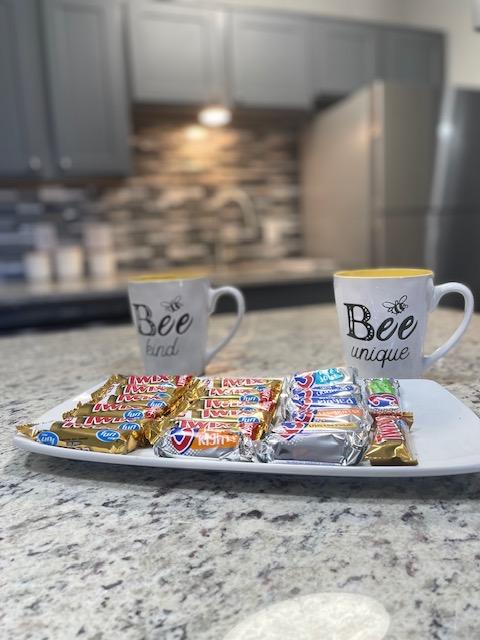 Quail Ridge Apartments