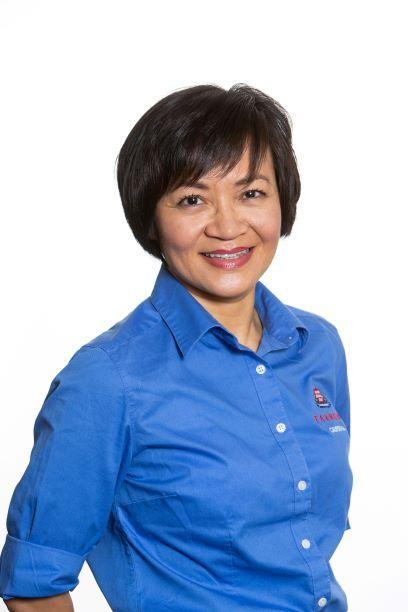 Farmers Insurance-Song Thuy Nguyen