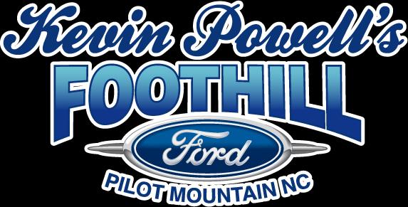 Foothill Ford