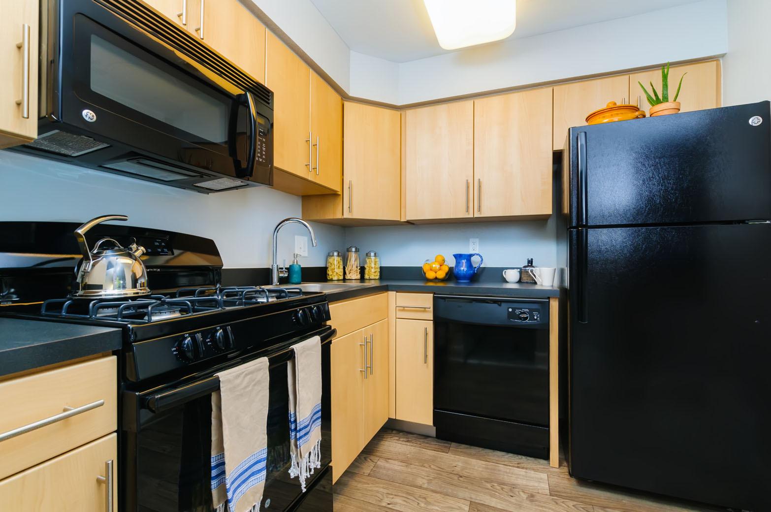 Coventry House Apartments