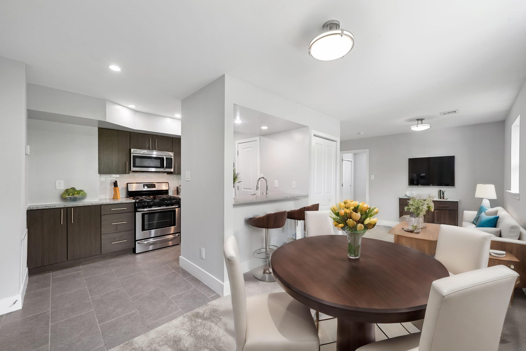 Rock Hill Apartments