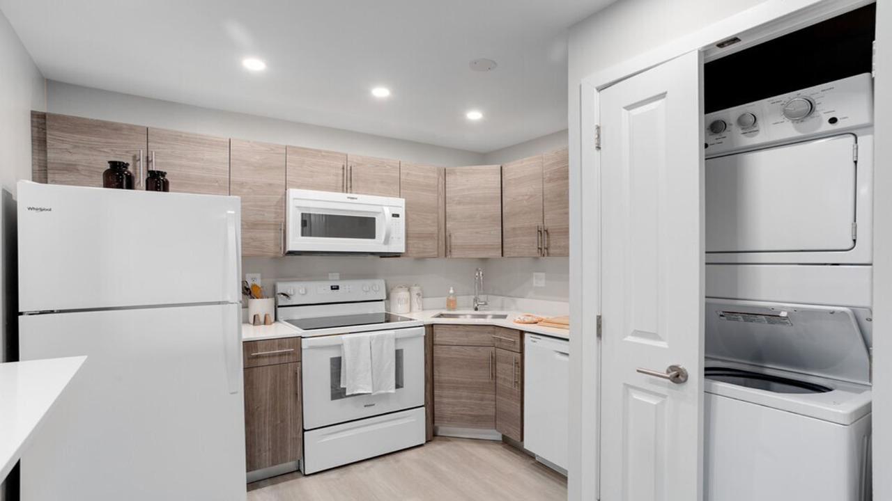 Castlebrook Apartments