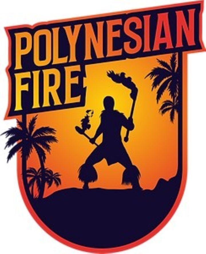 Polynesian Fire Luau in Orlando