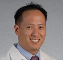 Nolan C Chang MD