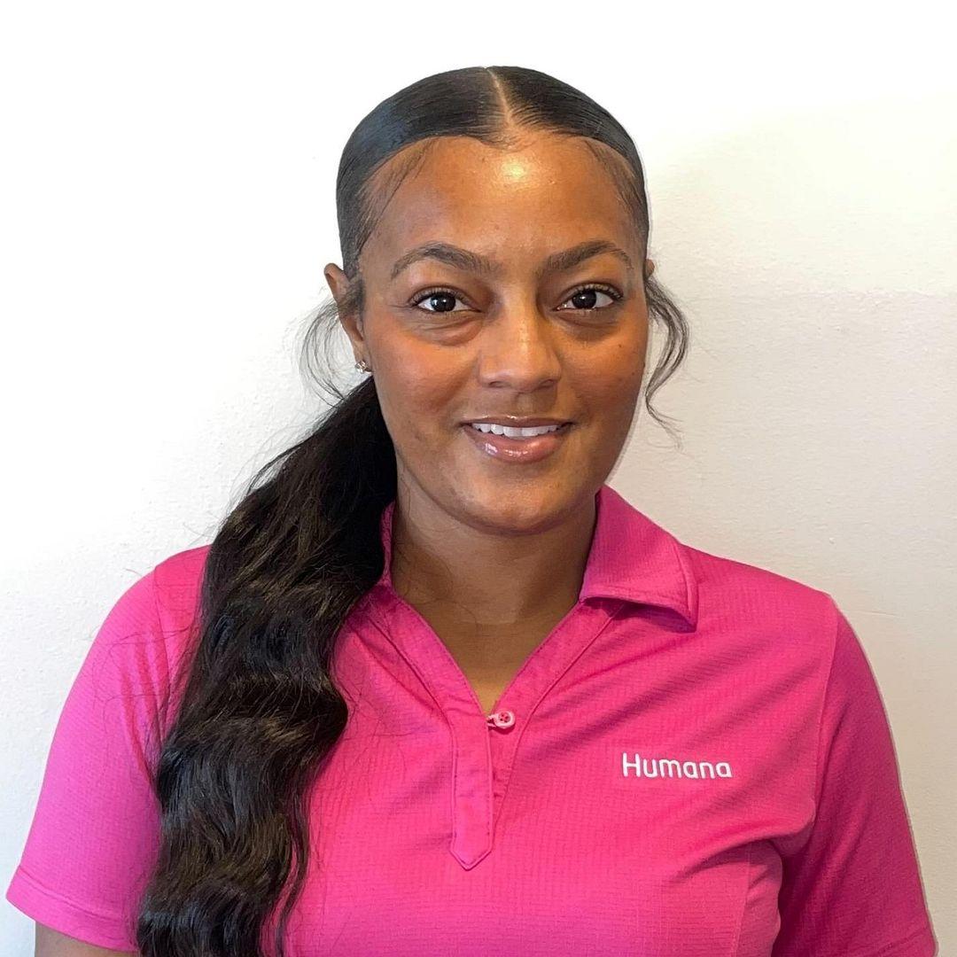 Brittany Lodge - Humana Agent