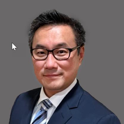 Chris Kim - Humana Agent