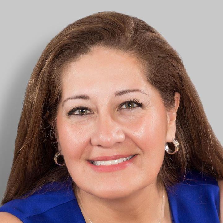 Adriana Soto - Humana Agent