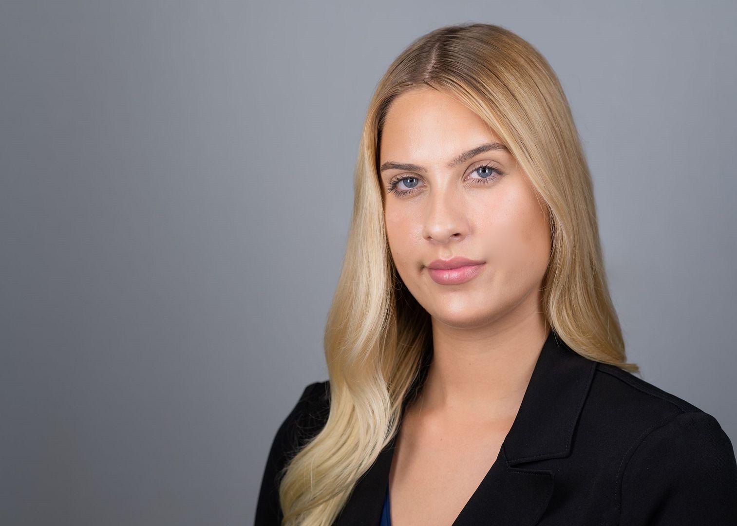 Alexandra Horgan - Humana Agent