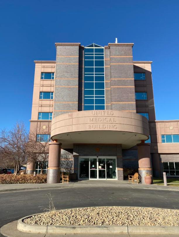 Rocky Mountain Cancer Centers - Longmont