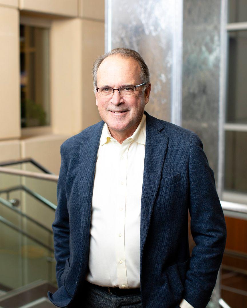 Robert Langdon, MD, FACP