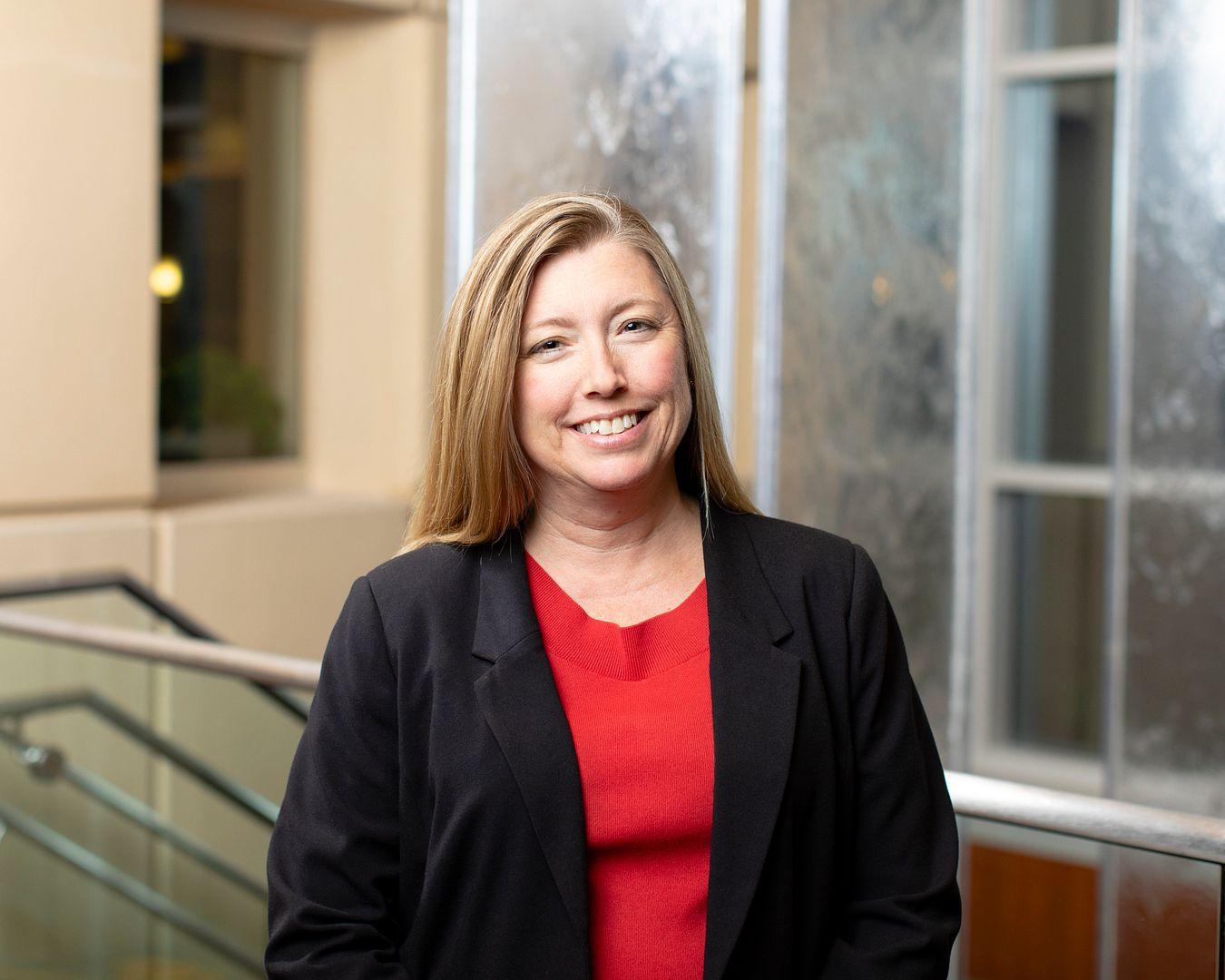 Kirsten Leu, MD, FACP